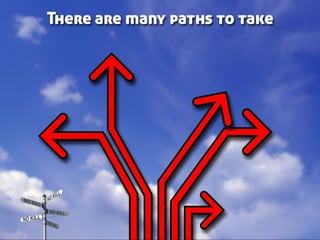 Taking Different Paths to No Kill