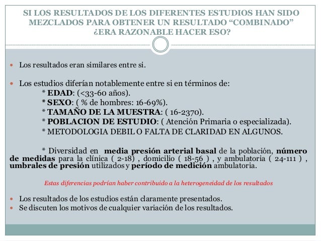 Cómo se debe diagnosticar la Hipertensión Arterial Cómo se debe diagnosticar la Hipertensión Arterial