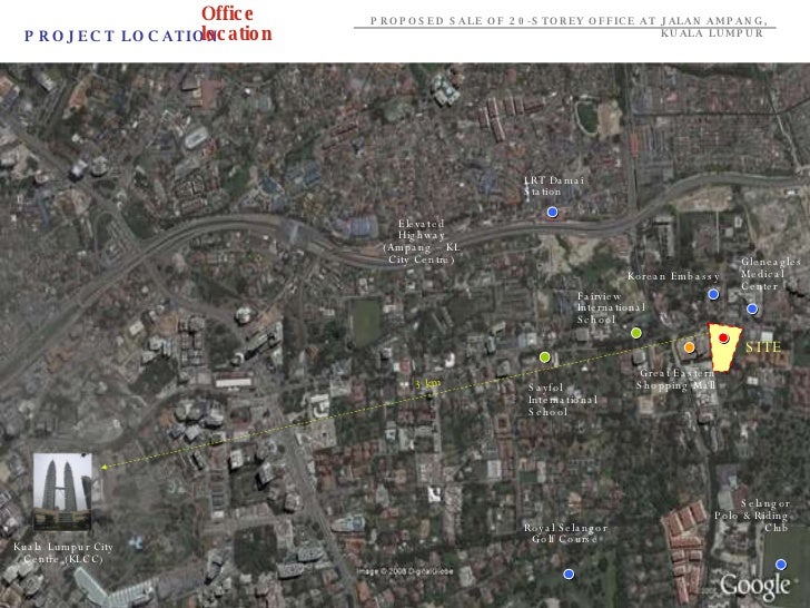 Ampang Lot108 Office Sale Ths (Haris)