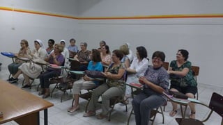 FINAL DE CURSO BÍBLICO EM AMPARO - SP
