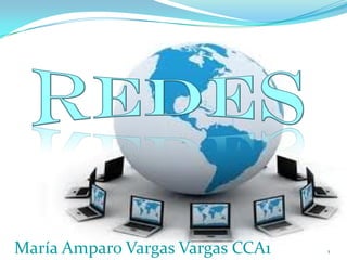 María Amparo Vargas Vargas CCA1

1

 