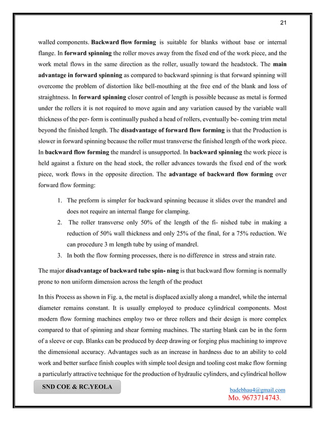 Advanced Manufacturing Processes PDF Full book by badebhau PDF