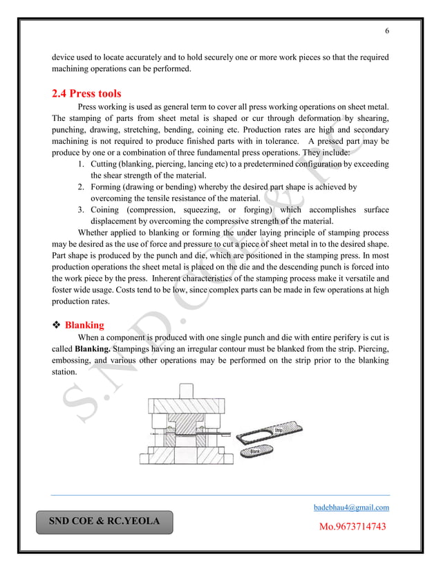 Advanced Manufacturing Processes PDF Full book by badebhau PDF