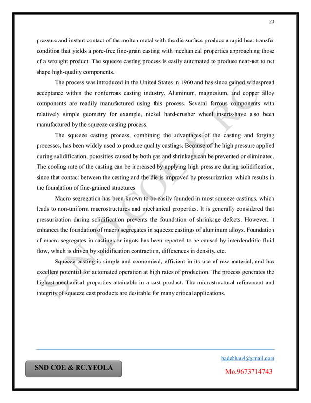 Advanced Manufacturing Processes PDF Full book by badebhau PDF