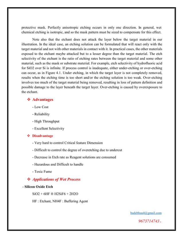 Advanced Manufacturing Processes PDF Full book by badebhau PDF