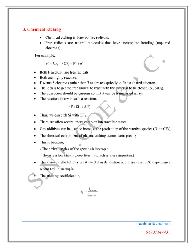 Advanced Manufacturing Processes PDF Full book by badebhau PDF