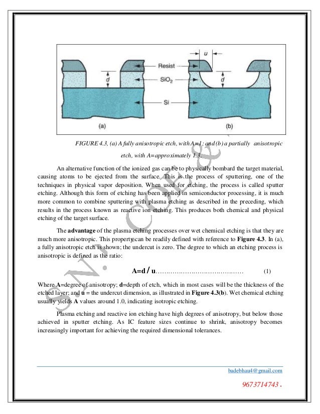 Advanced Manufacturing Processes PDF Full book by badebhau
