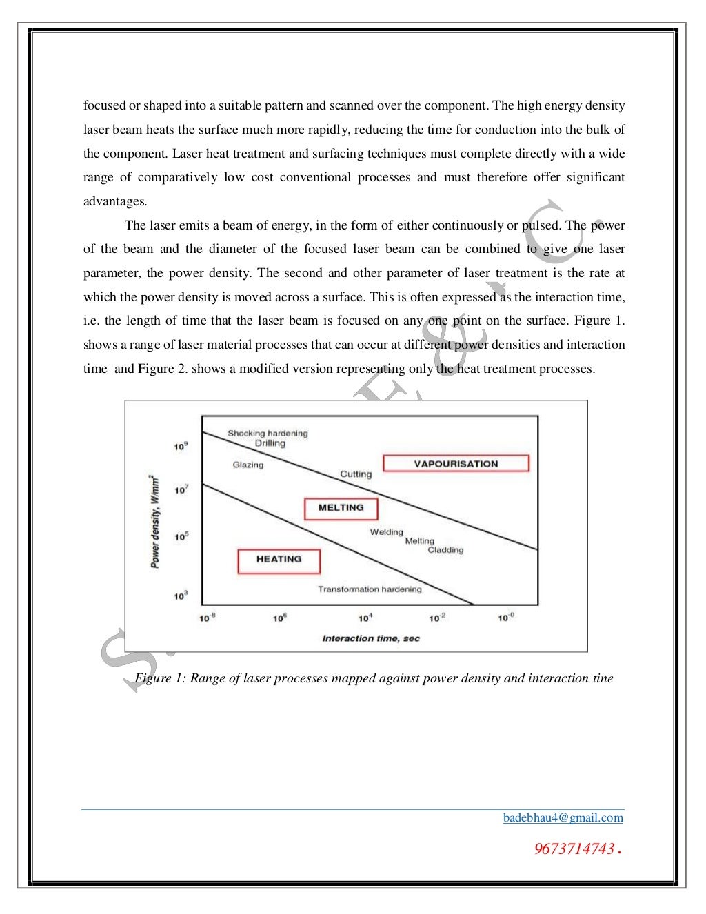 Advanced Manufacturing Processes PDF Full book by badebhau