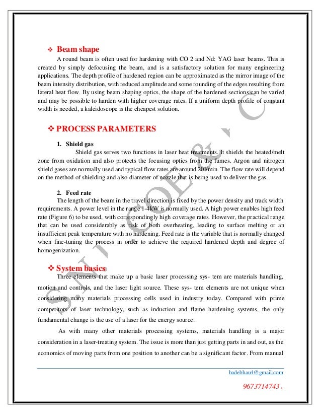 Advanced Manufacturing Processes PDF Full book by badebhau