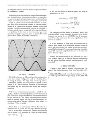 Amp Dif Y Fuentes De Corriente Mosfet