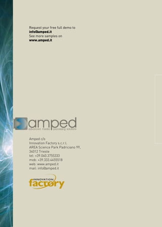 amped five trial amped five trial