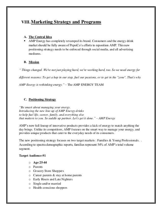 Best energy drink for focus picture