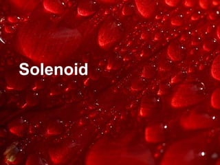 Solenoid
