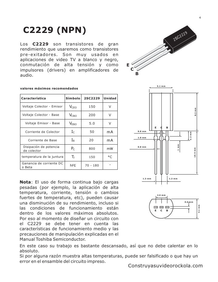 transistor d718 Amplificador watts 250 estereo transistor d718 Amplificador watts 250 estereo
