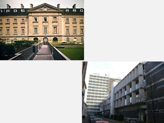  Réversion de la cancérogenèse ??Difficultés du diagnostic ACP2 situations Gastrite à Helicobacter sans Helicobacter visible