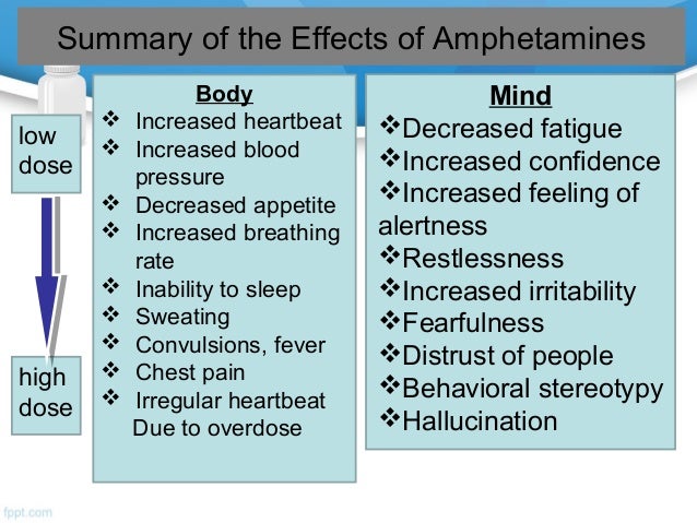 amphetamine overdose amphetamine overdose