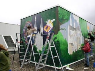 Amphia project