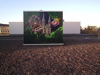 Amphia project