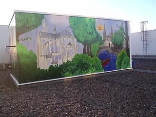 Amphia project