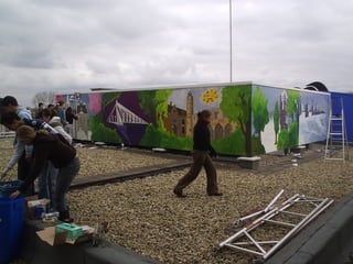 Amphia project