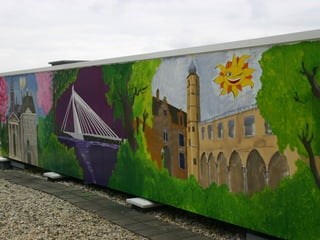 Amphia project