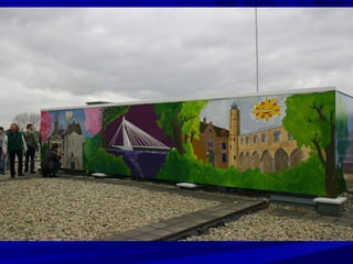 Amphia project