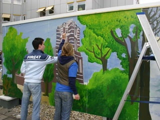 Amphia project