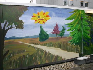 Amphia project