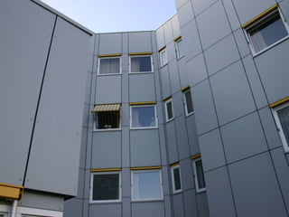 Amphia project