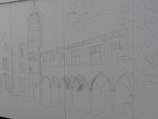 Amphia project