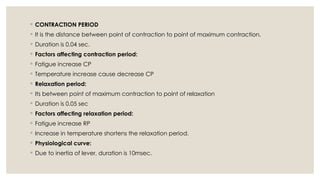 Contraction Increment Amphibian charts.pptx................... | PPTX