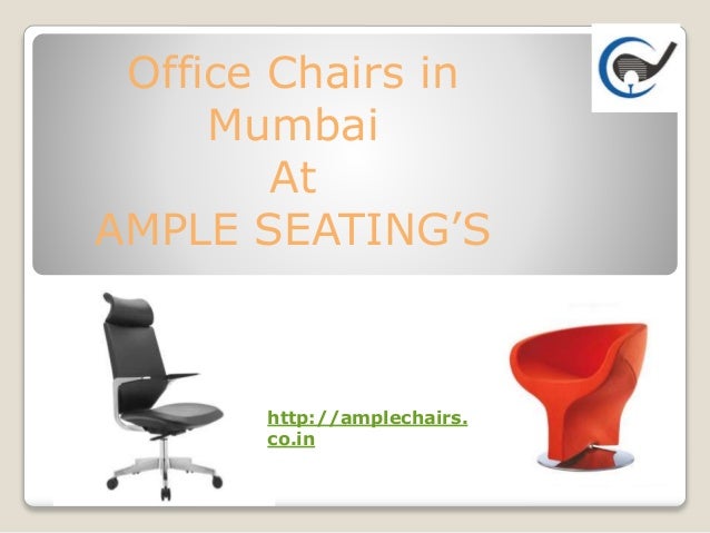 Ample Seating Best Buy Chairs