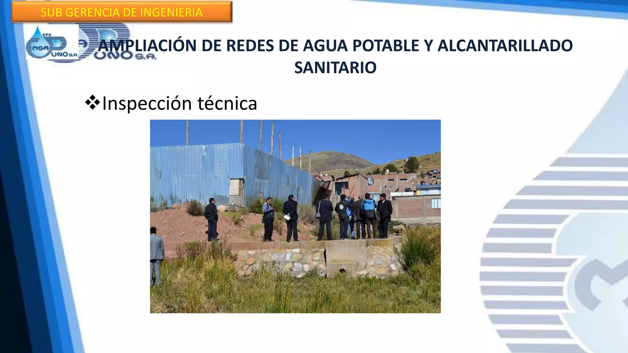 AMPLIACIÓN DE REDES DE AGUA POTABLE Y ALCANTARILLADO.pptx