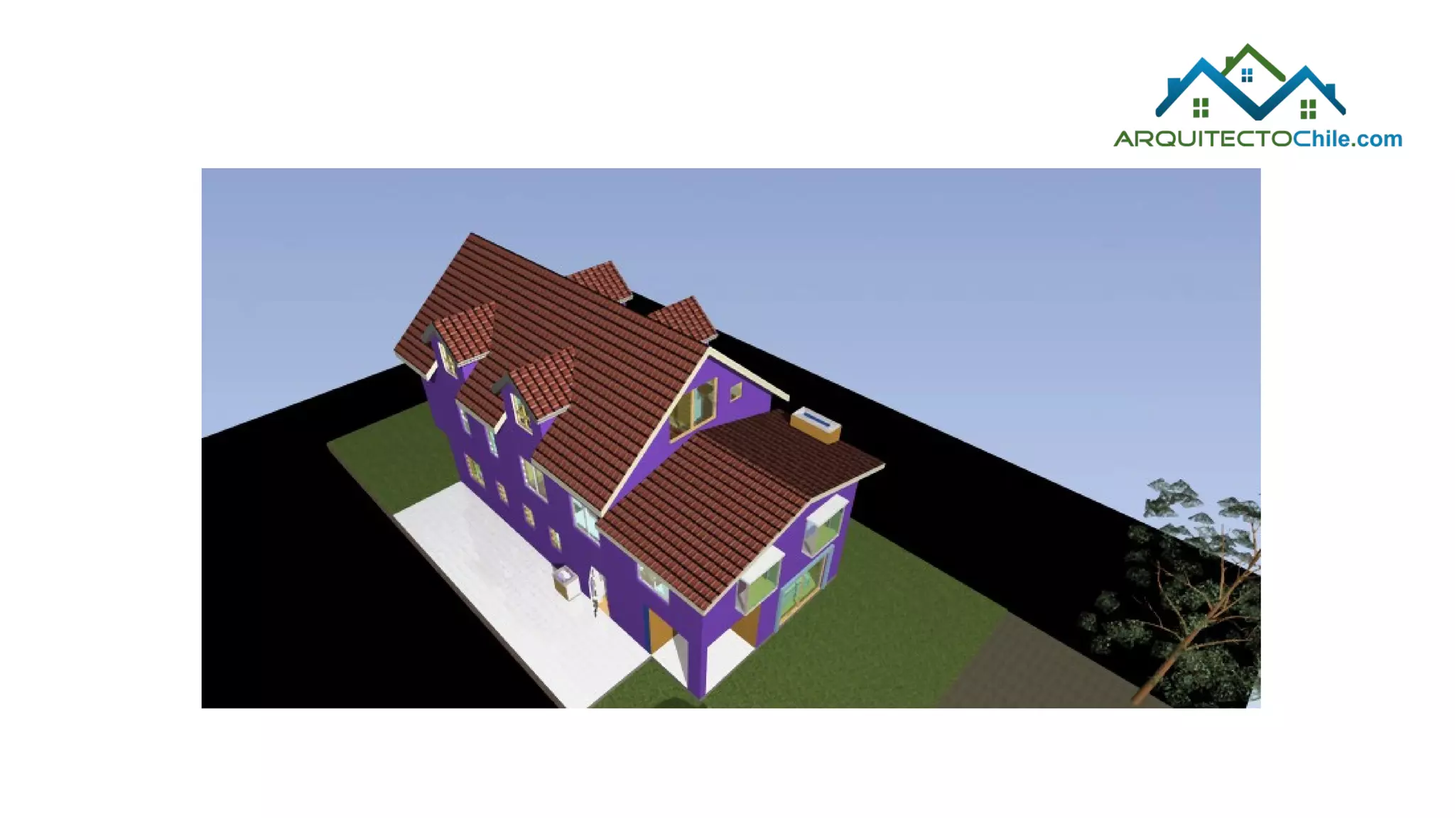 Ampliaciones de Casas - 3 pisos