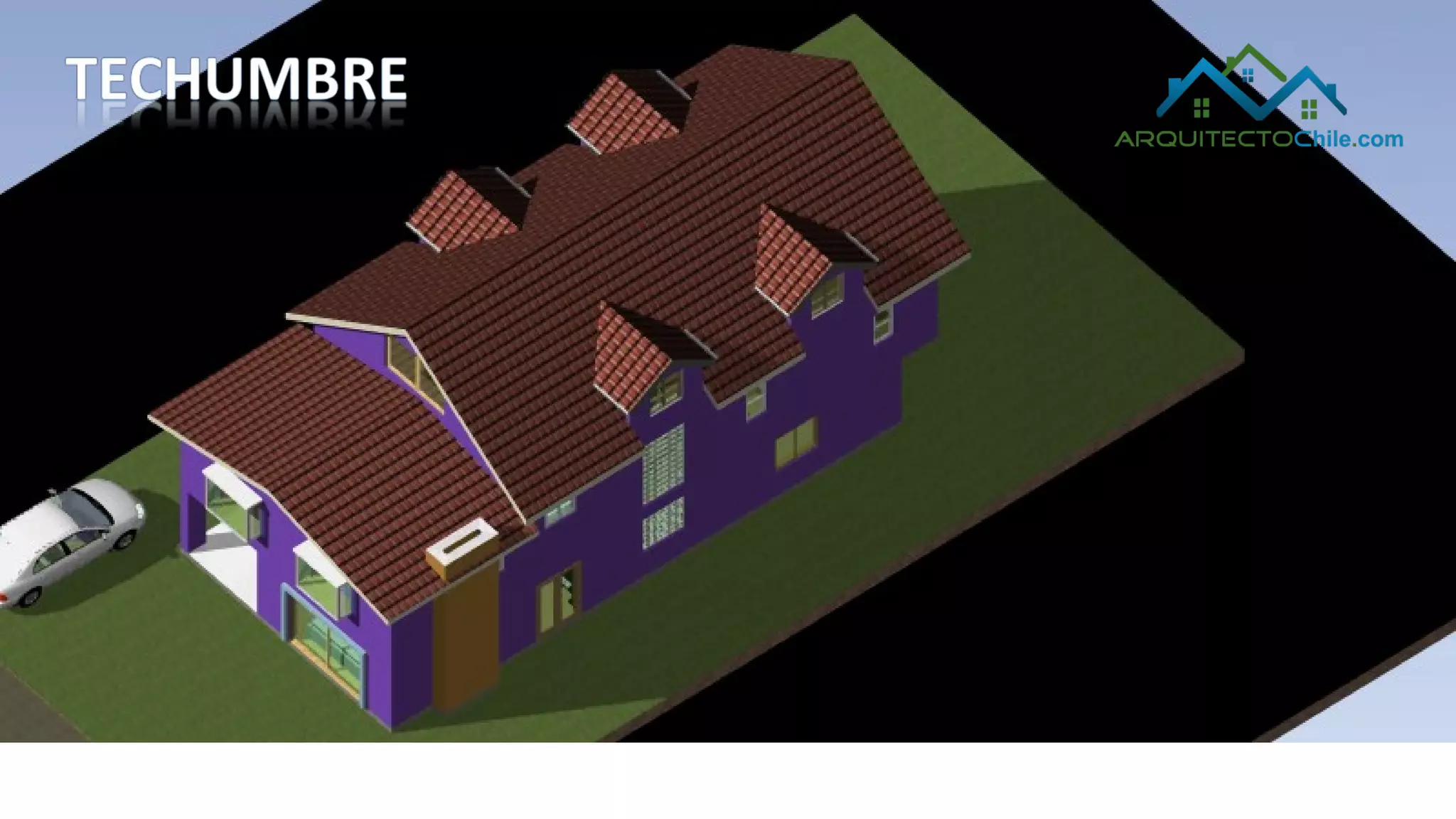 Ampliaciones de Casas - 3 pisos