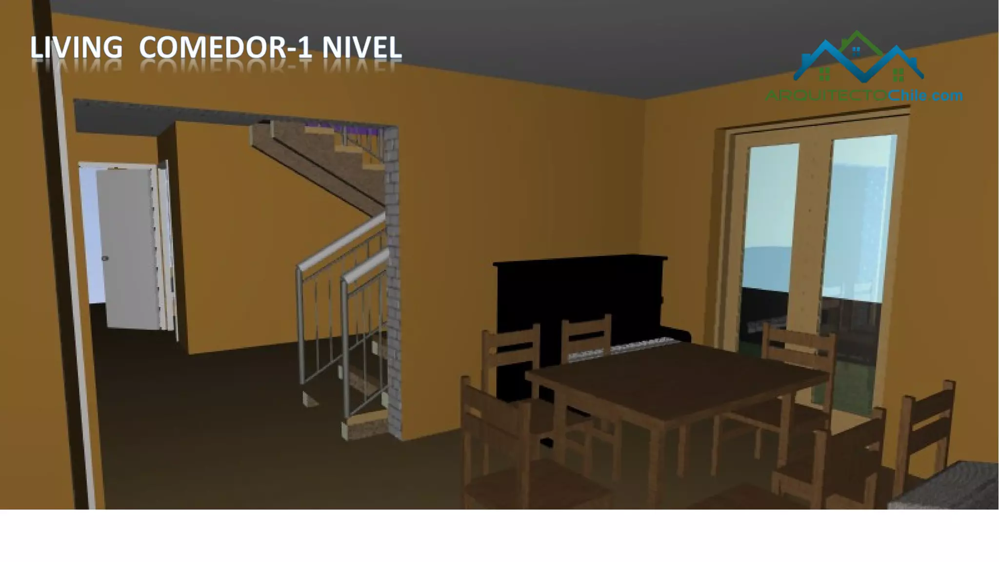 Ampliaciones de Casas - 3 pisos