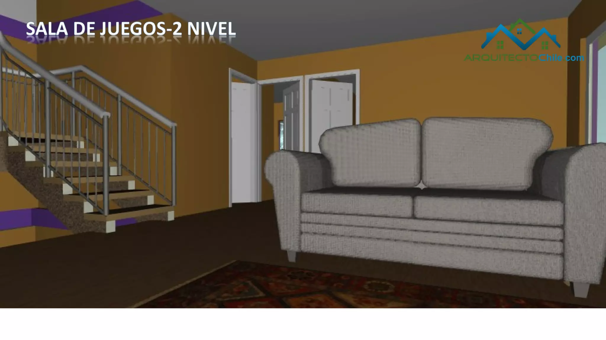 Ampliaciones de Casas - 3 pisos