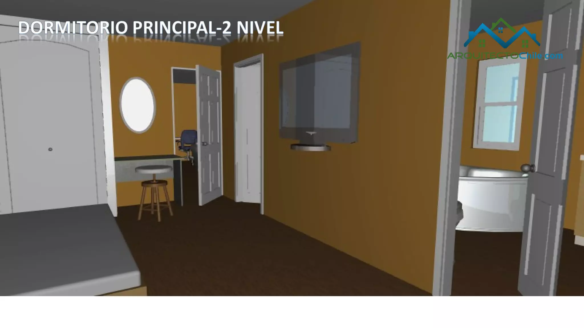 Ampliaciones de Casas - 3 pisos