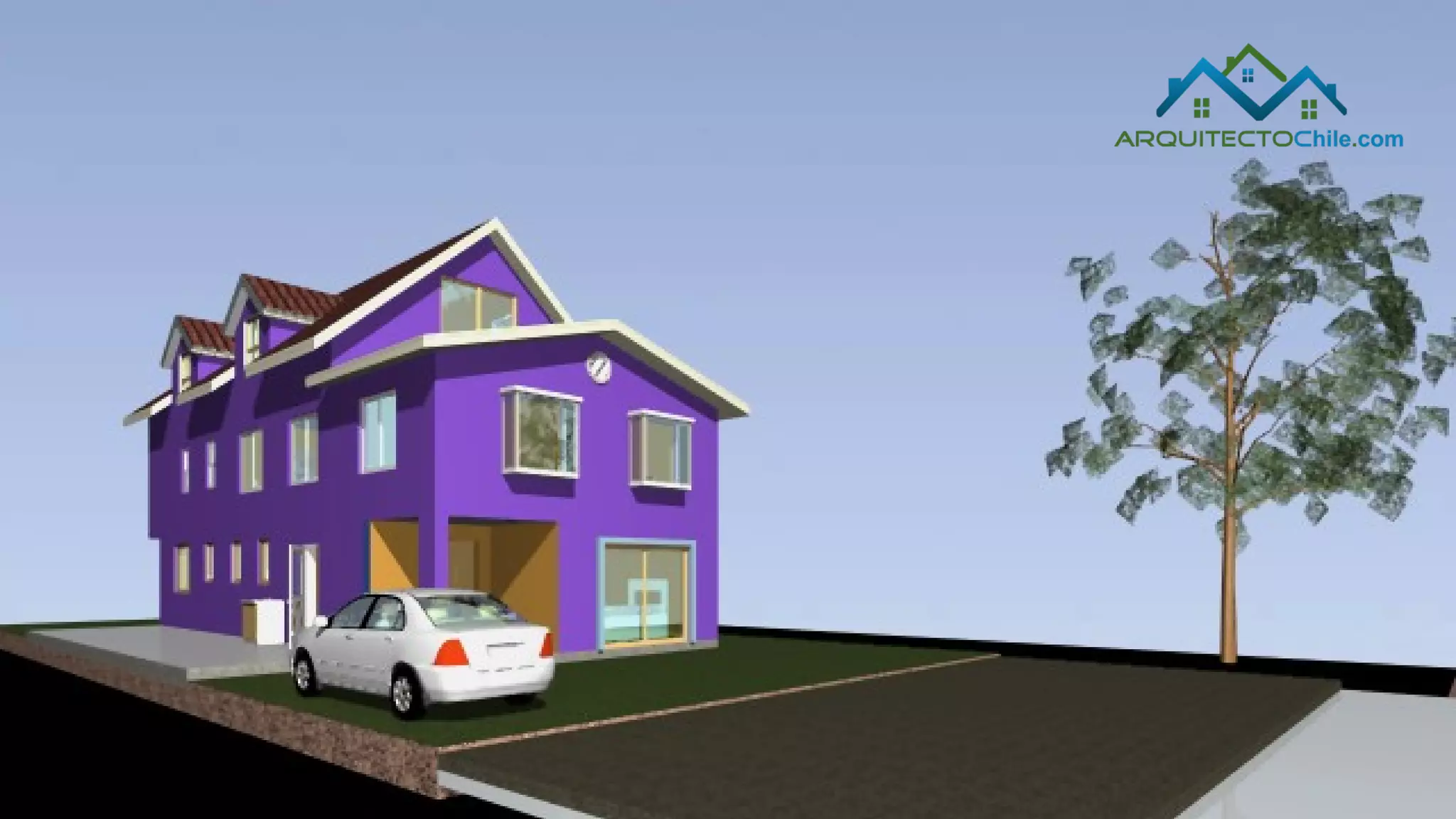 Ampliaciones de Casas - 3 pisos