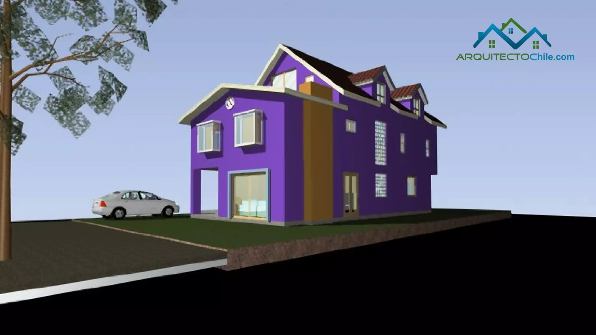 Ampliaciones de Casas - 3 pisos