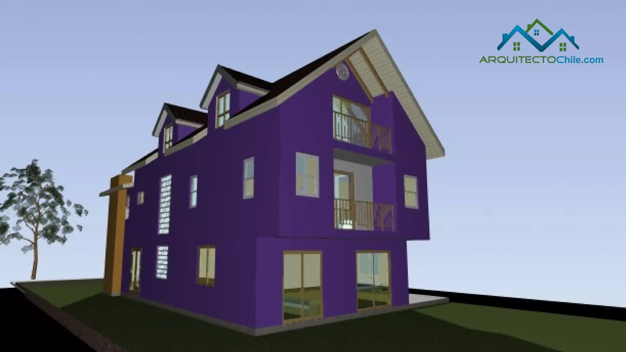 Ampliaciones de Casas - 3 pisos