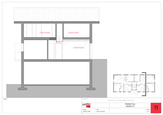 1.XEHETASUNA

3.XEHETASUNA

2.XEHETASUNA

oharrak:

PROIEKTUA

FORJATUA ETA ESKAILERAREN GAUZATZEA

eragilea:

data:

JOXERRA ARRUE

2012KO MARTXOA

eskala
1/50

11

 