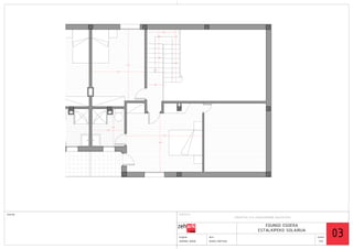 2,00
0,87

0,90

1,68
2,24
4,26

3,15

1,00

2,25
1,95
4,52

3,50

oharrak:

PROIEKTUA

FORJATUA ETA ESKAILERAREN GAUZATZEA

eragilea:

data:

JOXERRA ARRUE

2012KO MARTXOA

eskala
1/50

03

 