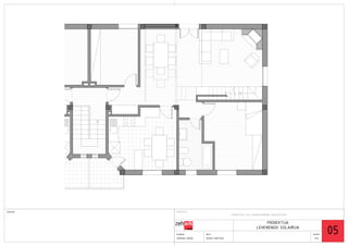oharrak:

PROIEKTUA

FORJATUA ETA ESKAILERAREN GAUZATZEA

eragilea:

data:

JOXERRA ARRUE

2012KO MARTXOA

eskala
1/50

05

 