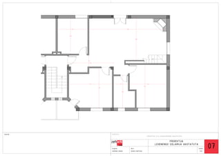 2,87

7,38

3,38
3,98

1,10
4,35

4,13

1,40

3,53
4,10

3,78
3,03

oharrak:

PROIEKTUA

FORJATUA ETA ESKAILERAREN GAUZATZEA

eragilea:

data:

JOXERRA ARRUE

2012KO MARTXOA

eskala
1/50

07

 