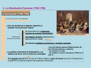 Ampliación unidad 2 revolución y nacionalismo