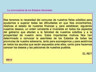 Ampliación unidad 2 revolución y nacionalismo