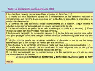 Ampliación unidad 2 revolución y nacionalismo