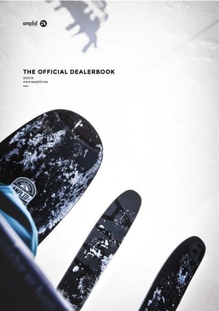 Amplid winter 15/16 | PDF