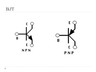BJT
 